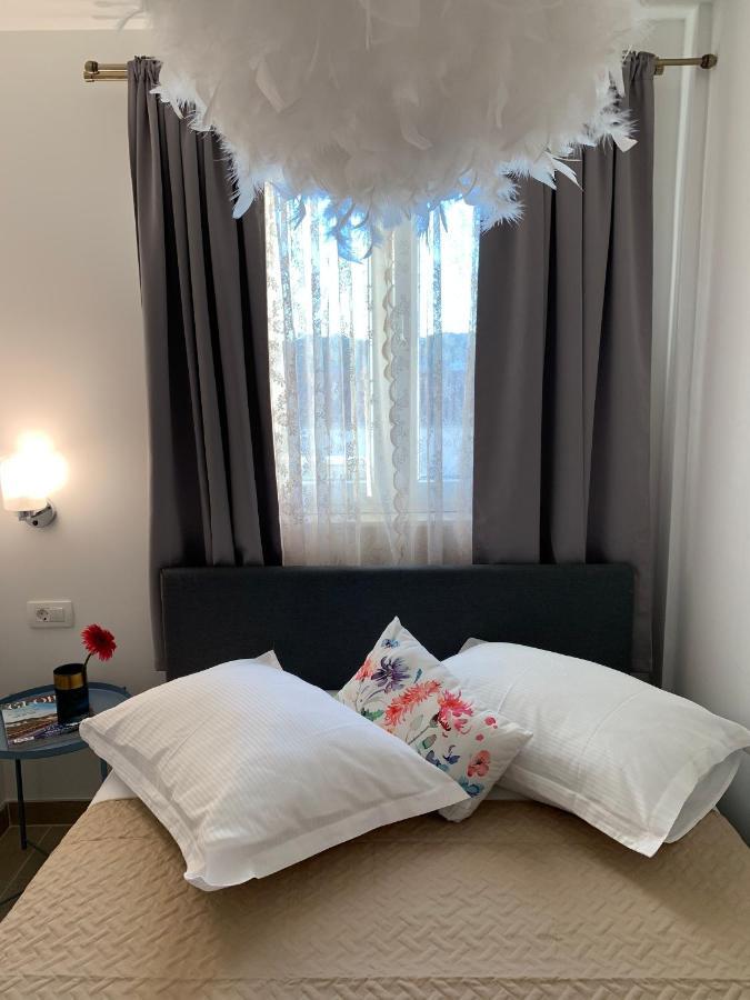 Onavi Apartment *