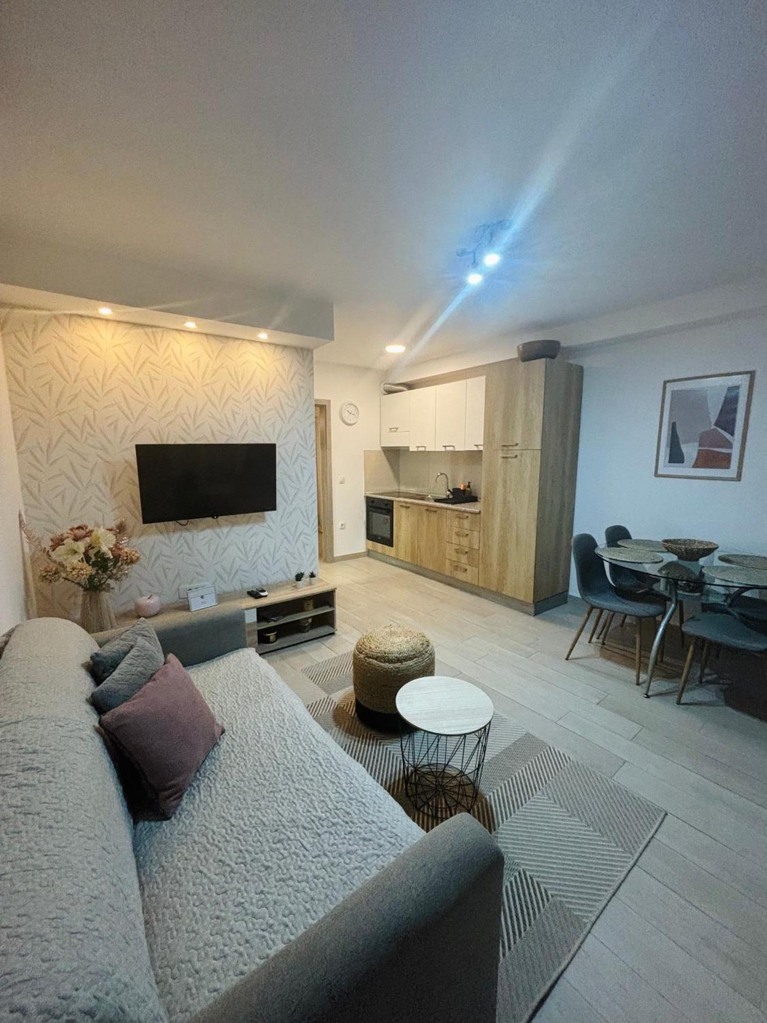 Apartment Onavi Makarska