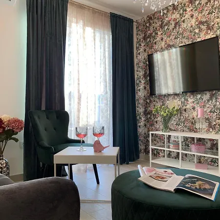 Apartman Onavi Makarska Exterior photo