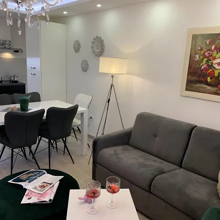 Apartman Onavi Makarska Exterior photo