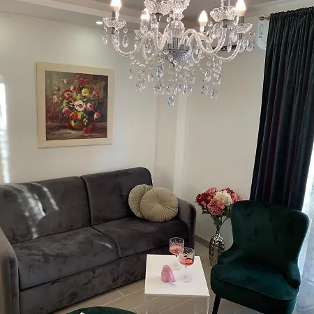 Apartman Onavi Makarska Exterior photo
