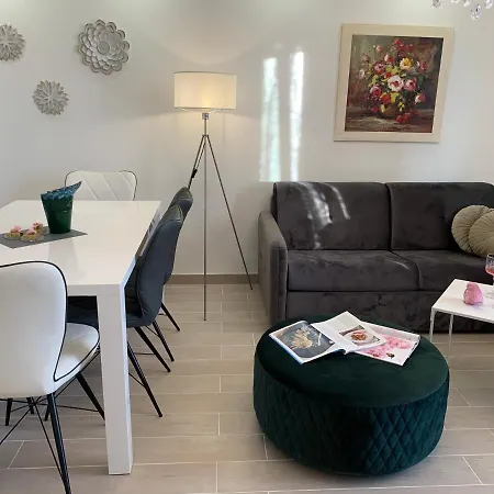 Apartman Onavi Makarska Exterior photo