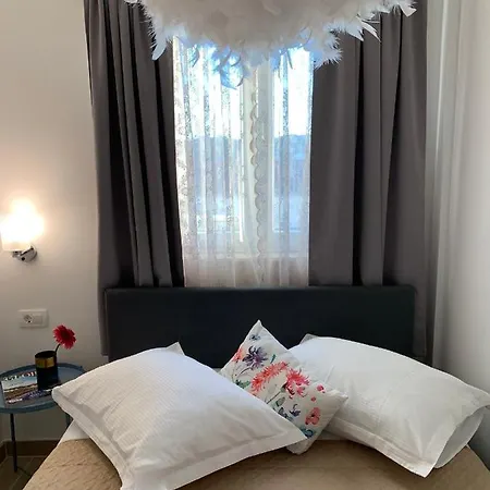 Apartman Onavi Makarska Exterior photo