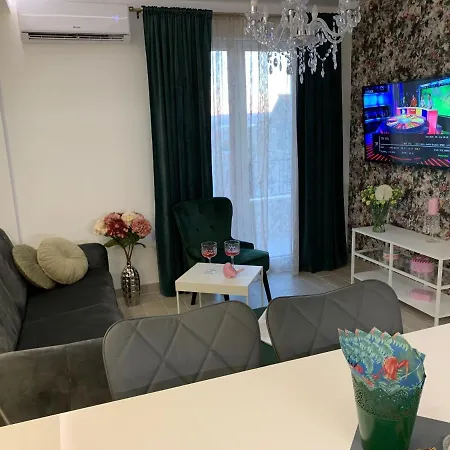 Apartman Onavi Makarska Exterior photo