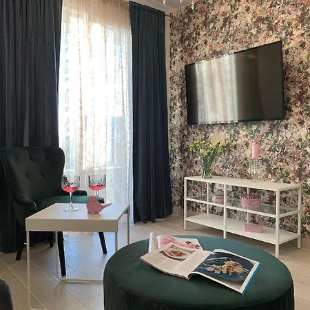 Apartman Onavi Makarska Exterior photo