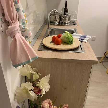 Apartman Onavi Makarska Exterior photo