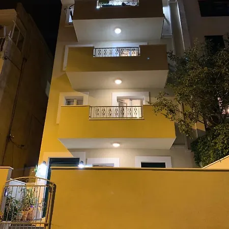 Apartman Onavi Makarska Exterior photo