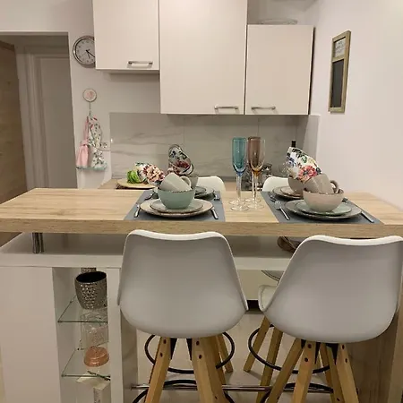 Apartman Onavi Makarska Exterior photo