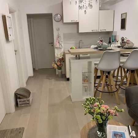 Apartman Onavi Makarska Exterior photo