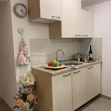 Apartman Onavi Makarska Exterior photo