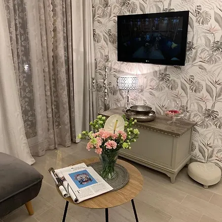 Apartman Onavi Makarska Exterior photo