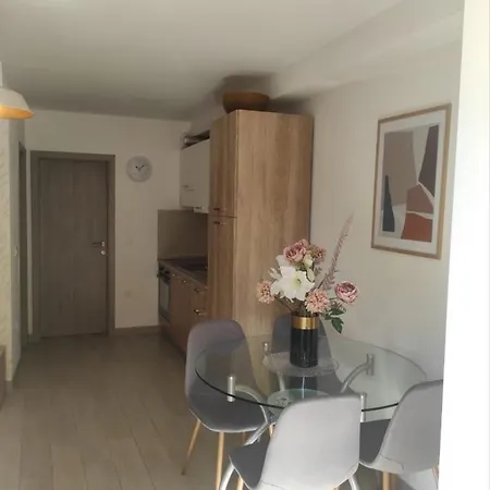 Apartman Onavi Makarska Exterior photo