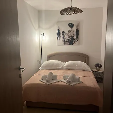 Apartman Onavi Makarska Exterior photo