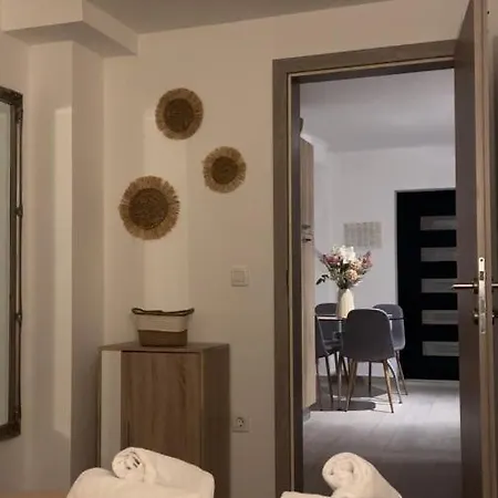 Apartman Onavi Makarska Exterior photo