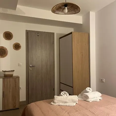 Apartman Onavi Makarska Exterior photo
