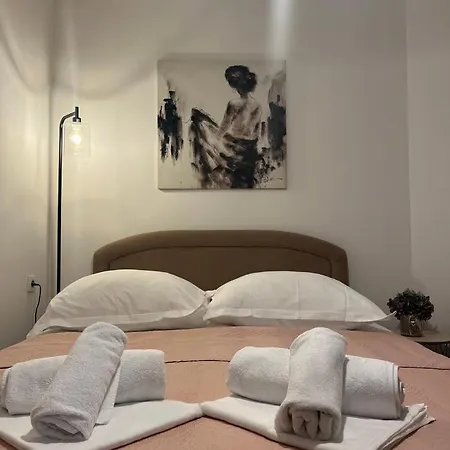 Apartman Onavi Makarska Exterior photo