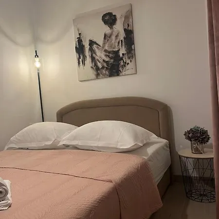 Apartman Onavi Makarska Exterior photo