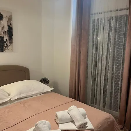 Apartman Onavi Makarska Exterior photo