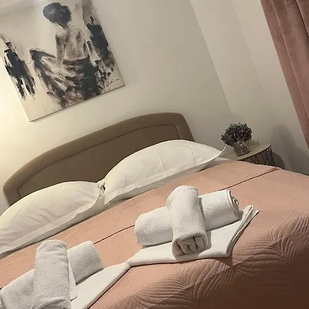 Apartman Onavi Makarska Exterior photo