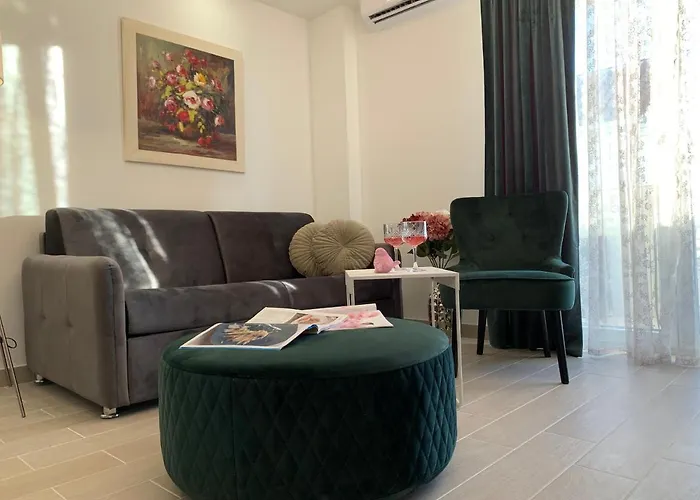 Apartman Onavi