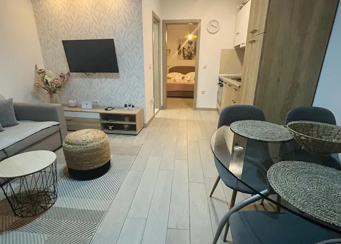 Apartman Onavi