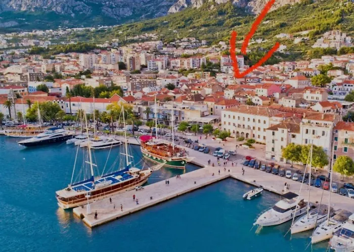 Apartman Onavi