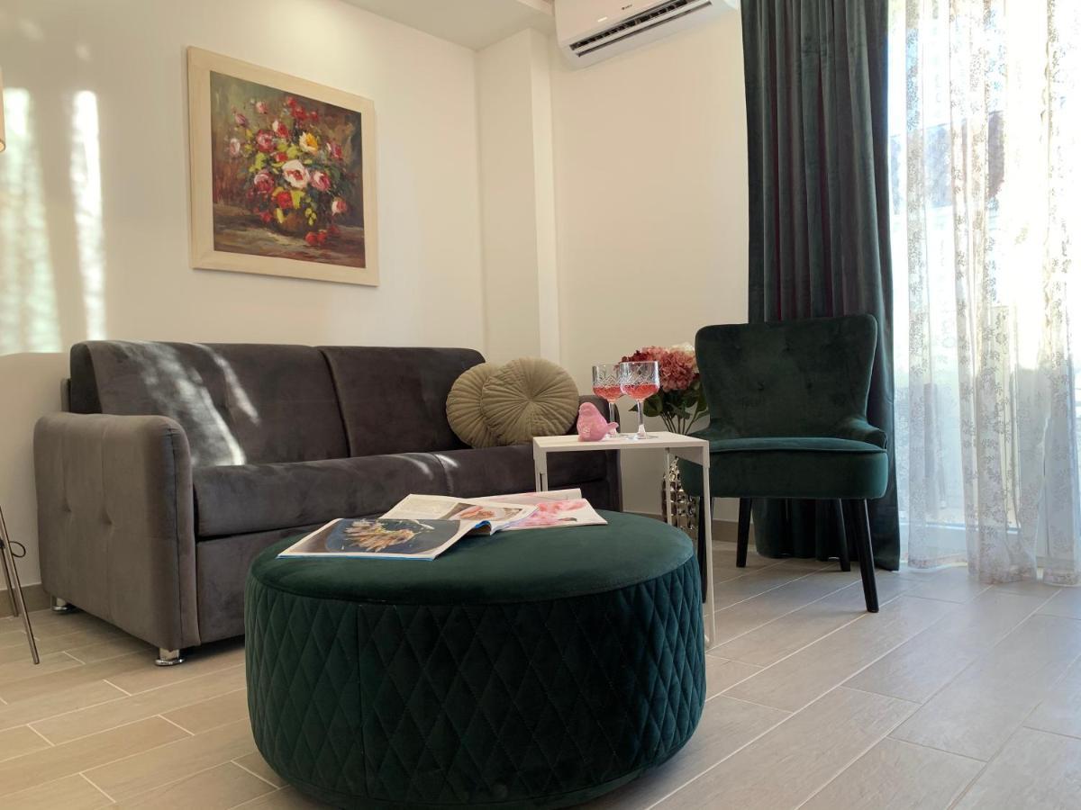 Onavi Apartment Makarska