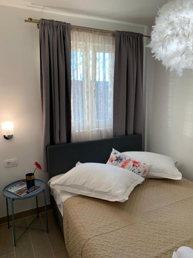 Onavi Apartment