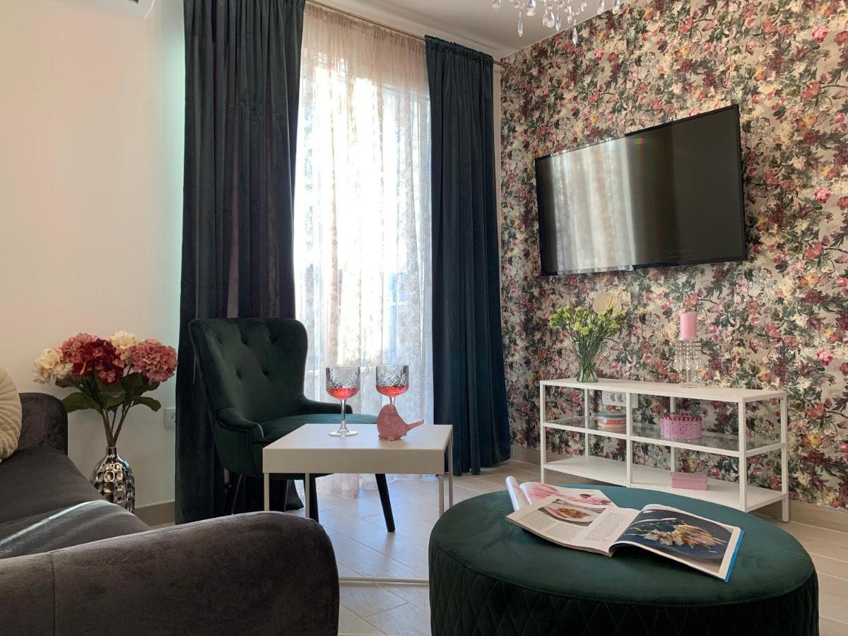 Apartment Onavi *