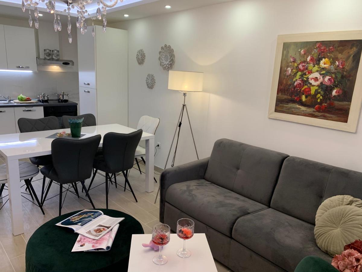 Apartment Onavi Makarska