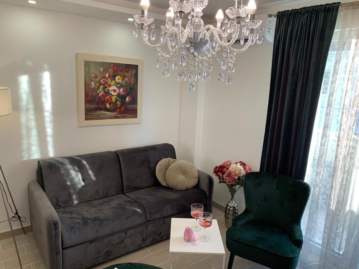 Onavi Apartment Makarska