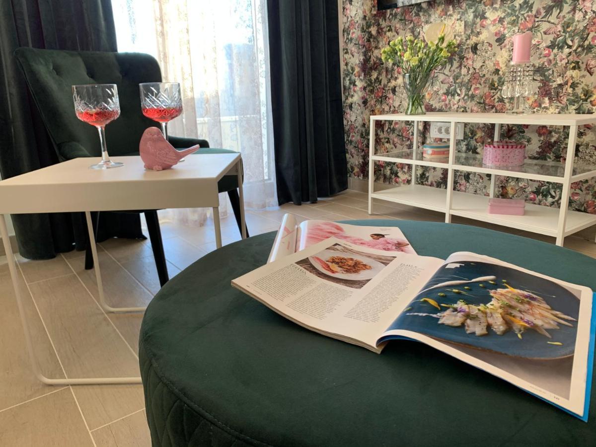 Onavi Apartment *