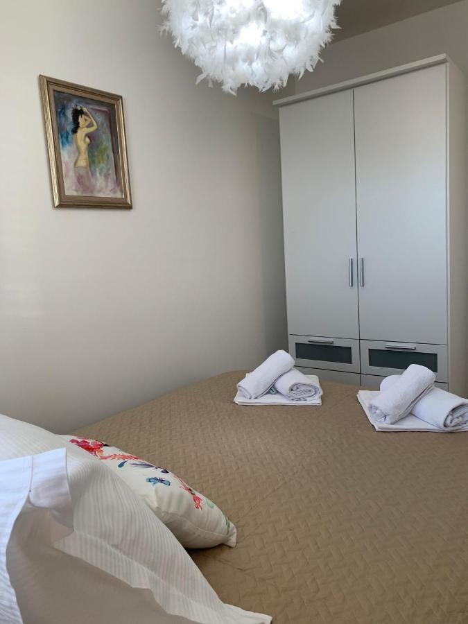 Onavi Apartment Makarska