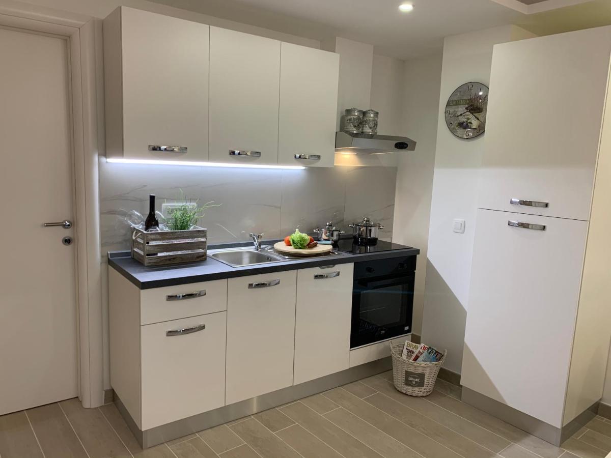 Onavi Apartment