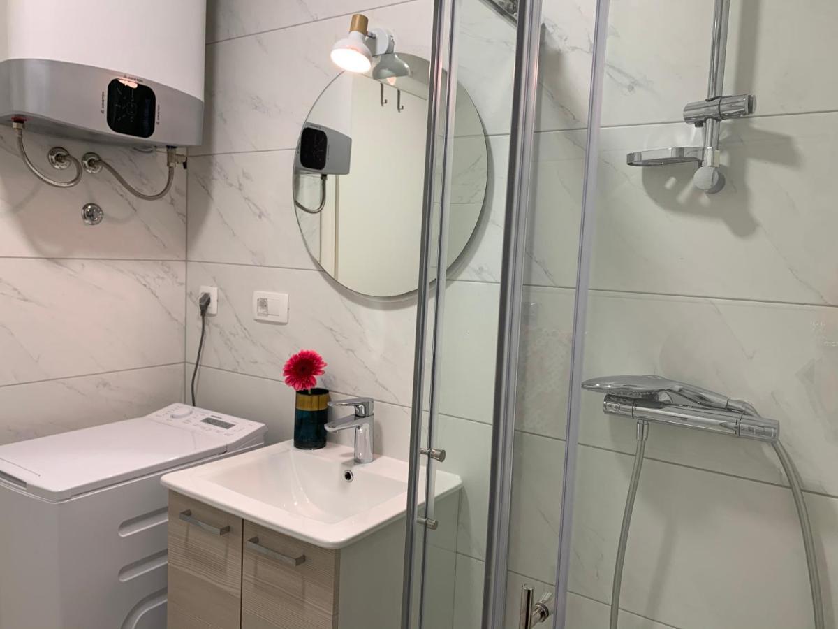 Apartment Onavi Makarska