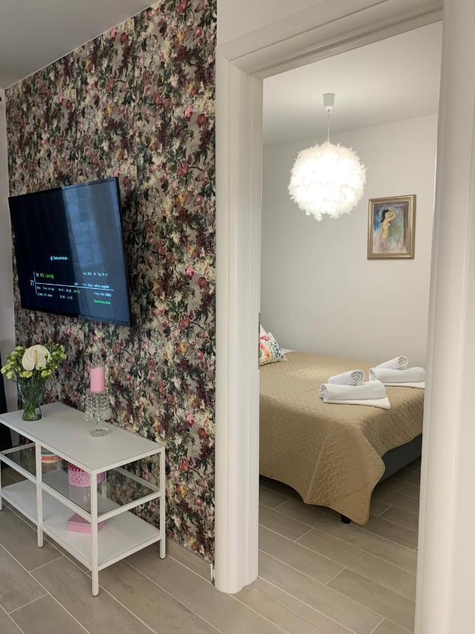 Apartment Onavi Makarska