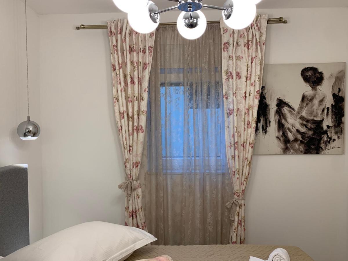 Apartment Onavi Makarska