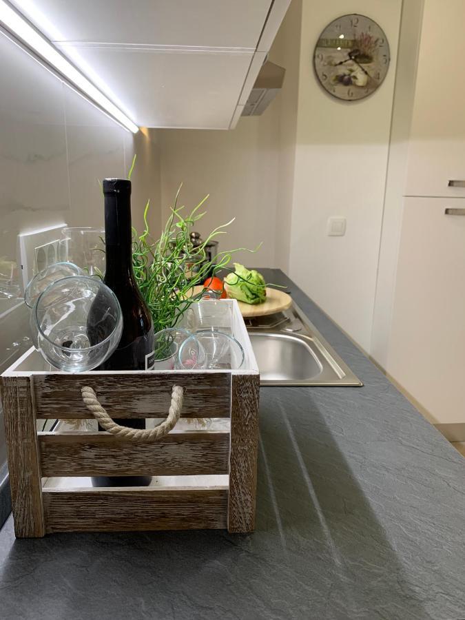 Apartment Onavi *