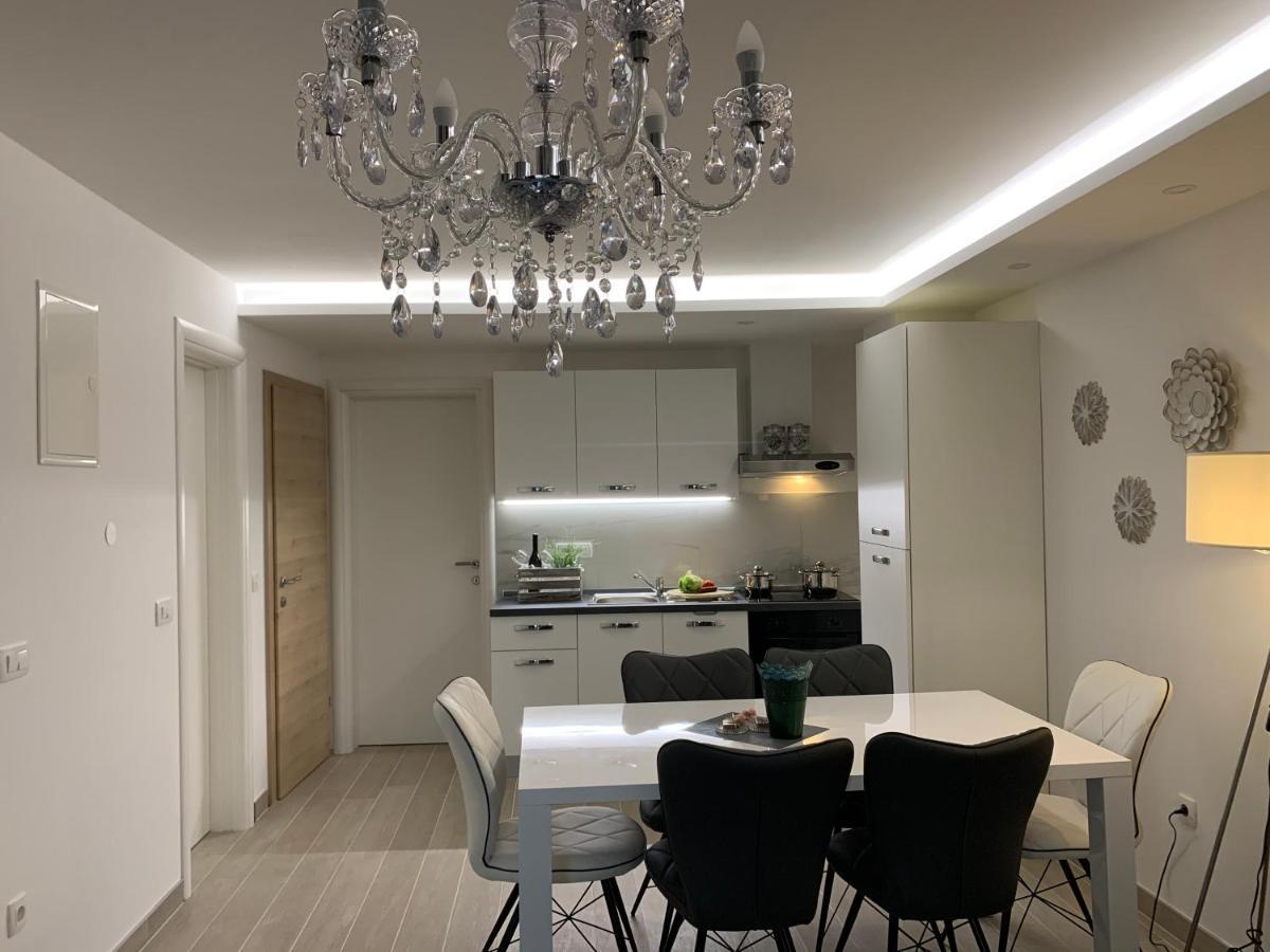 Onavi Apartment
