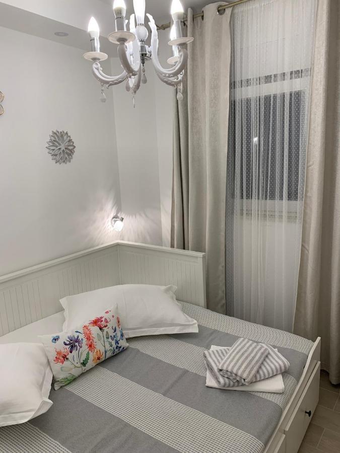 Onavi Apartment