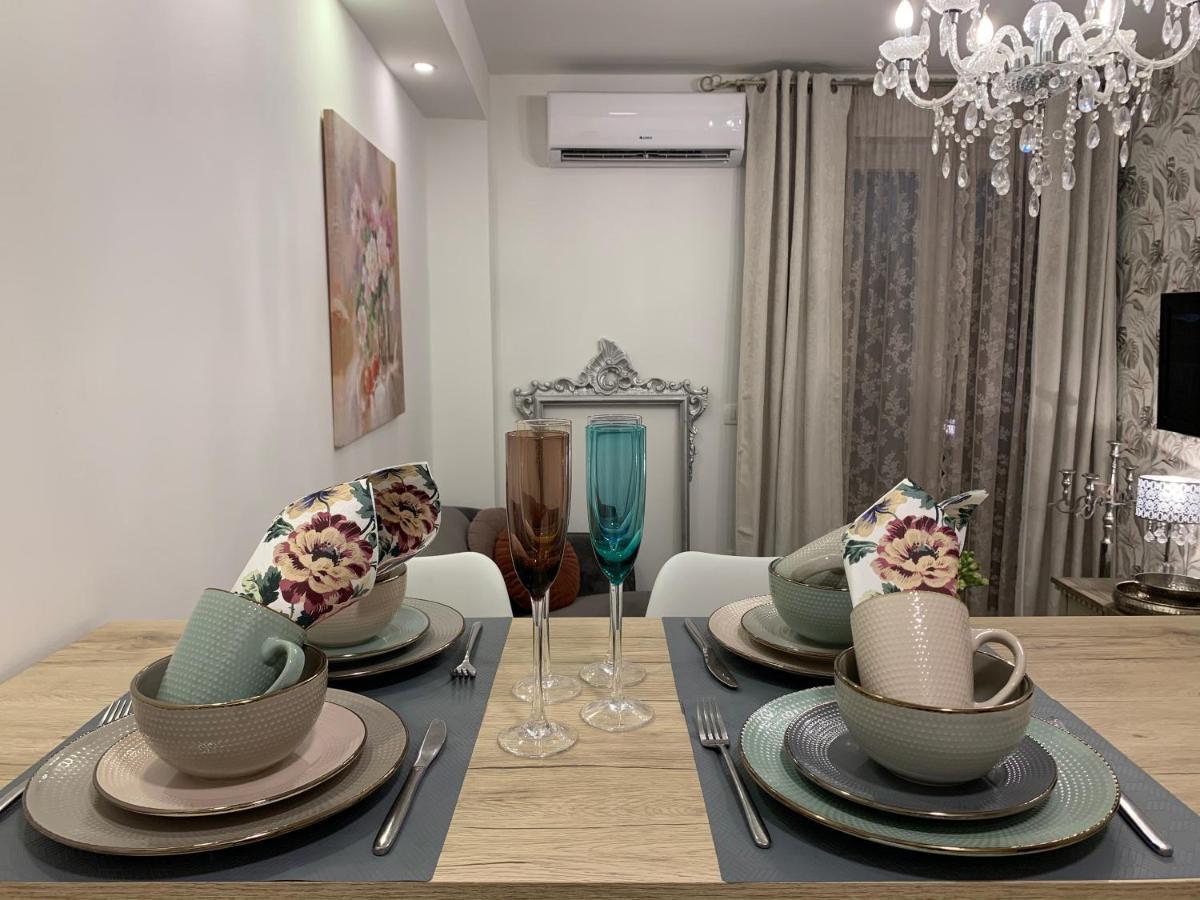 Apartment Onavi Makarska