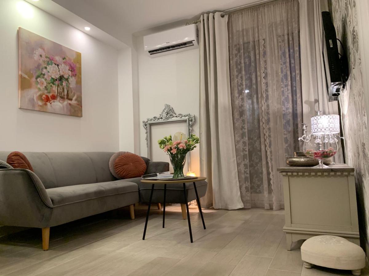 Onavi Apartment Makarska
