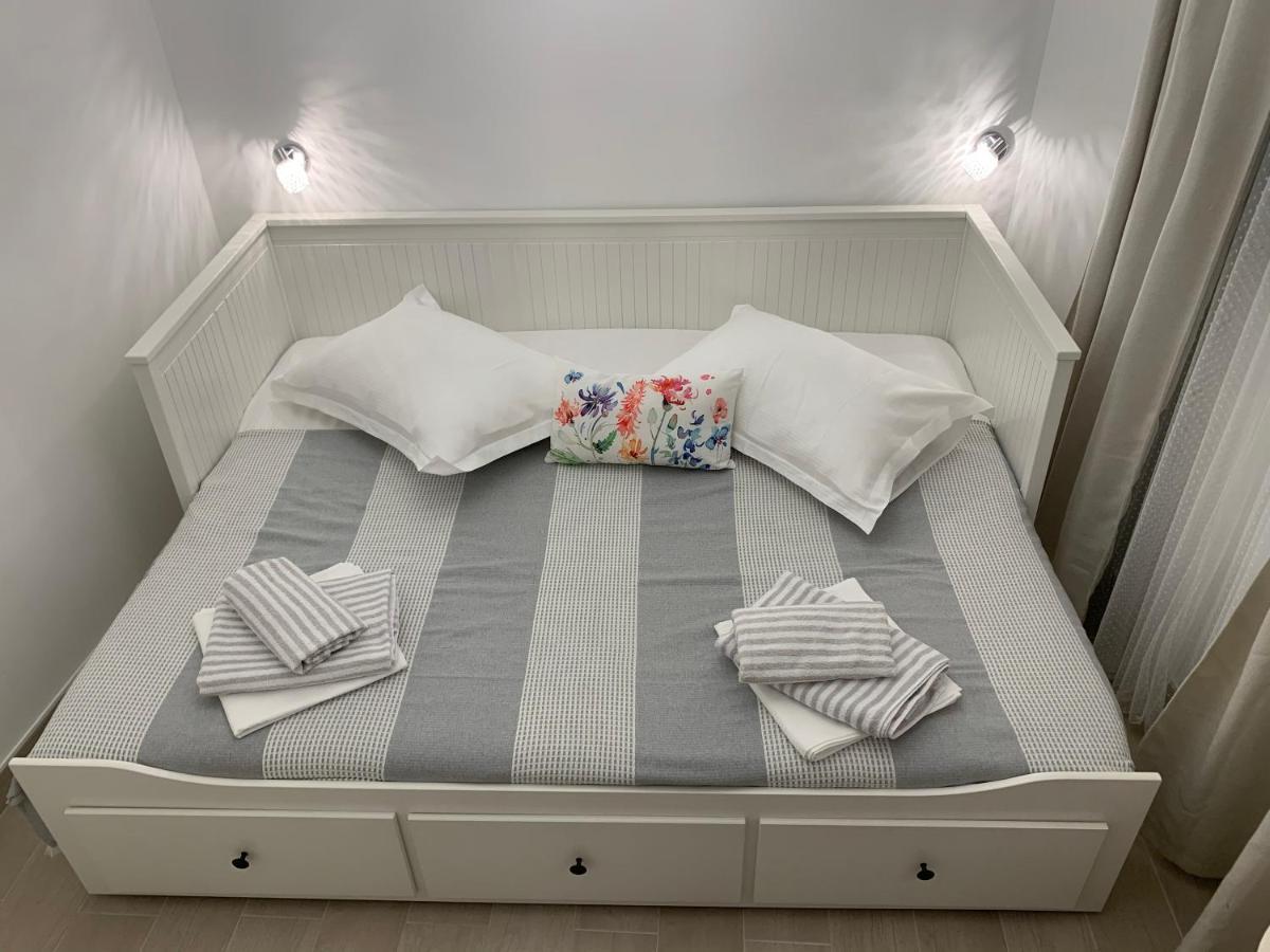 Onavi Apartment *