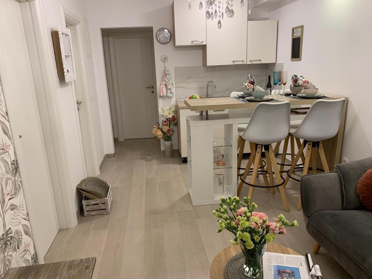 Onavi Apartment