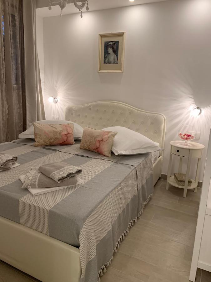 Onavi Apartment *