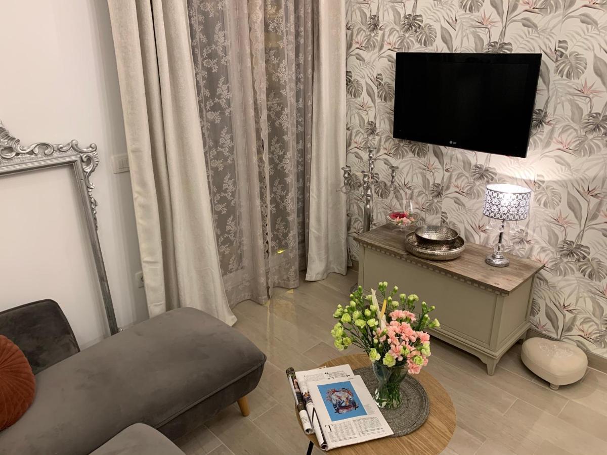 Apartment Onavi Makarska