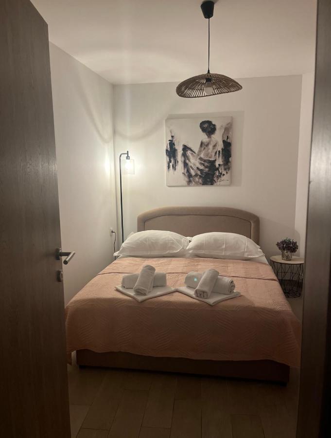 Onavi Apartment *