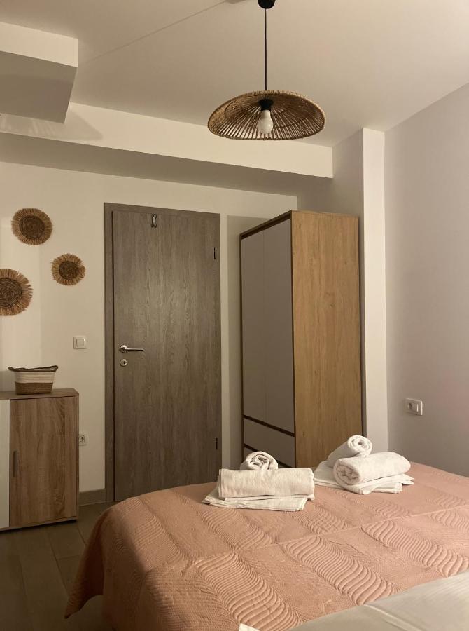 Onavi Apartment *