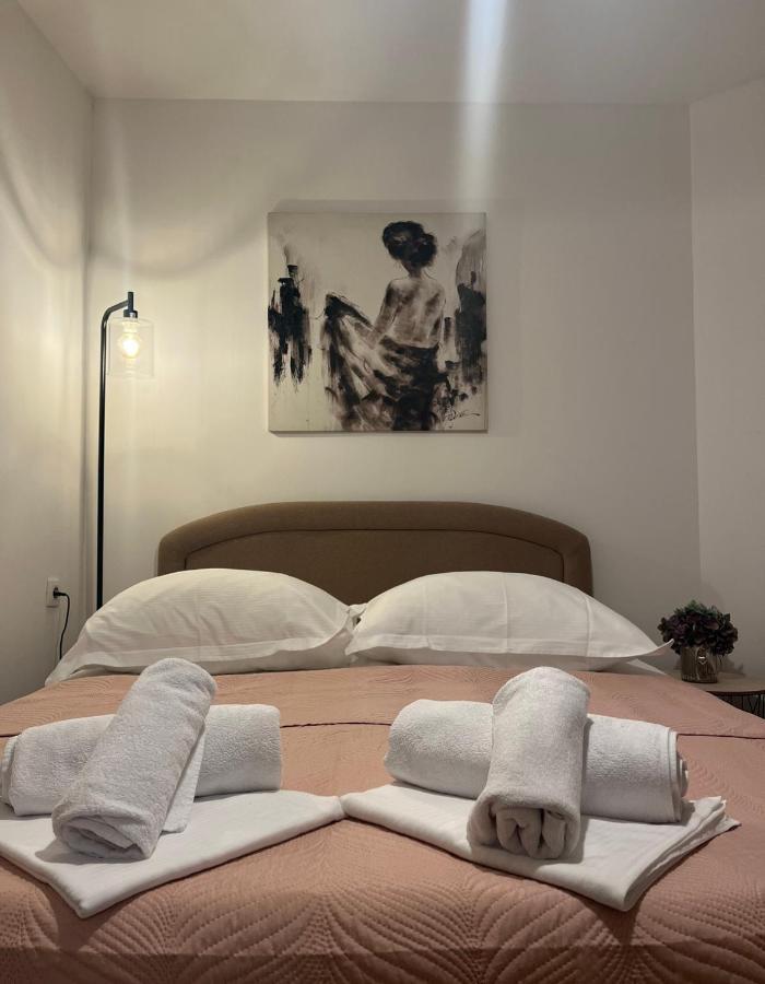 Onavi Apartment *