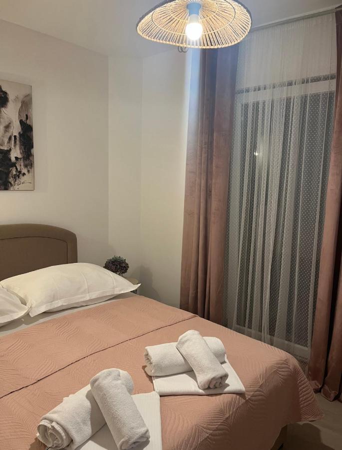Apartment Onavi Makarska